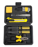 Kit de Ferramentas 12 Peças