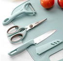 Kit Cozinha Completo 4 em 1