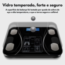 Balança Inteligente Dook