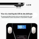 Balança Inteligente Dook