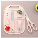 Kit Cozinha Completo 4 em 1
