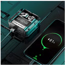 Fone Gamer TWS M25 Pro