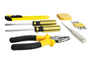 Kit de Ferramentas 12 Peças