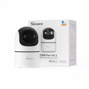 Câmera Inteligente 360° Wi-Fi com IA – SONOFF CAM PT2