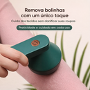Papa Bolinhas Elétrico Pro 6 Lâminas