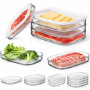 Recipiente Multiuso para Alimentos