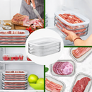 Recipiente Multiuso para Alimentos