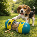 TreatRoll - Dispensador De Ração