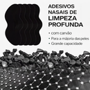 Adesivo Removedor de Cravos Para Nariz