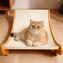 Arranhador e Cama De Gatos