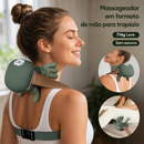 Massageador Cervical 4D Inteligente