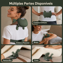 Massageador Cervical 4D Inteligente