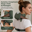 Massageador Cervical 4D Inteligente