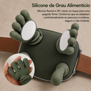 Massageador Cervical 4D Inteligente