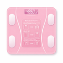 Balança Inteligente Dook