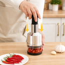Garlic Master Pro – Triturador Manual