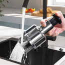Garlic Master Pro – Triturador Manual