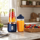 BlendGo 400 – Mini Liquidificador Portátil Recarregável
