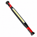 Lanterna LED Magnética Recarregável - Work Light Pro