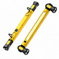 Lanterna LED Magnética Recarregável - Work Light Pro