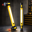 Lanterna LED Magnética Recarregável - Work Light Pro