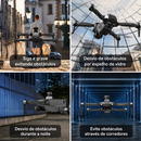 Drone 4K GPS – Pro-Whitee SkyMax L600