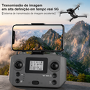 Drone 4K GPS – Pro-Whitee SkyMax L600