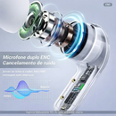 Fone Bluetooth ProSound T6