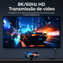 Cabo USB Turbo UltraFast Type-C 240W