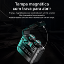 Fone Gamer TWS M25 Pro