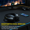 Headset Gamer ProSound X50