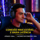 Headset Gamer ProSound X50