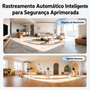 Câmera Inteligente 360° Wi-Fi com IA – SONOFF CAM PT2