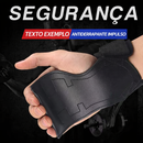 Strap de Couro SKDK