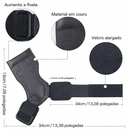 Strap de Couro SKDK