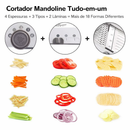 Fatiador Mandoline Ajustável 18 em 1