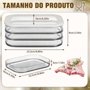 Recipiente Multiuso para Alimentos