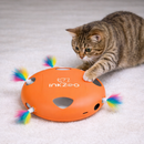 CatSpin Turbo