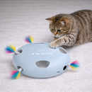 CatSpin Turbo