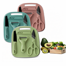 Kit Cozinha Completo 4 em 1
