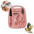 Kit Cozinha Completo 4 em 1
