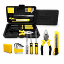 Kit de Ferramentas 12 Peças