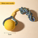 Quarteto Fantástico Canino