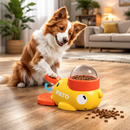 DuckPuzzle - Dispensador De Ração