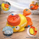 DuckPuzzle - Dispensador De Ração