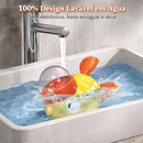 DuckPuzzle - Dispensador De Ração