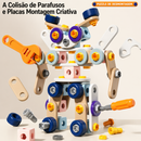 Kits DIY de Engenharia
