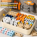 Kits DIY de Engenharia