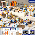Kits DIY de Engenharia