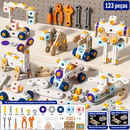 Kits DIY de Engenharia